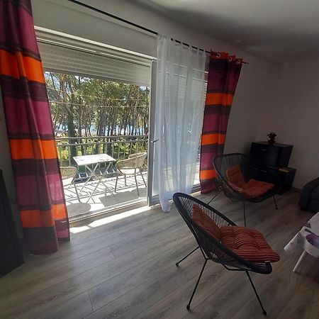 Dinka'S Apartment ستاري غراد المظهر الخارجي الصورة