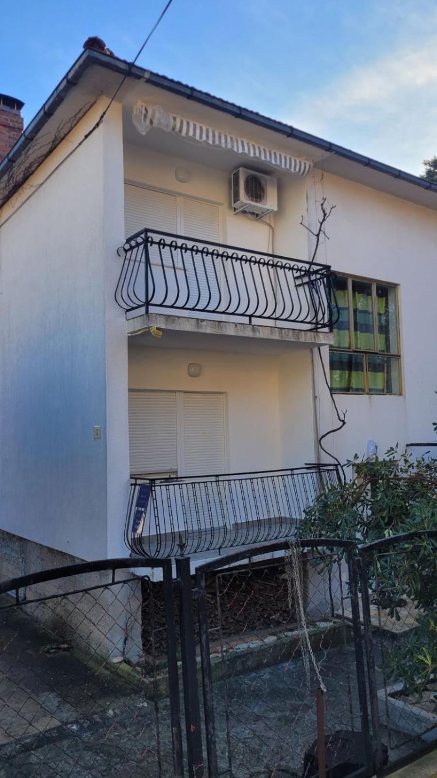 Dinka'S Apartment ستاري غراد المظهر الخارجي الصورة