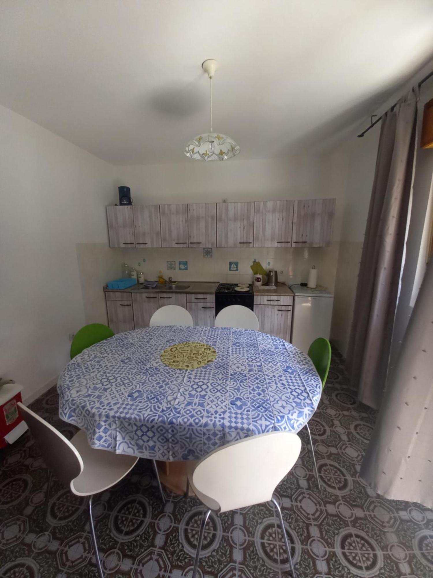 Dinka'S Apartment ستاري غراد المظهر الخارجي الصورة