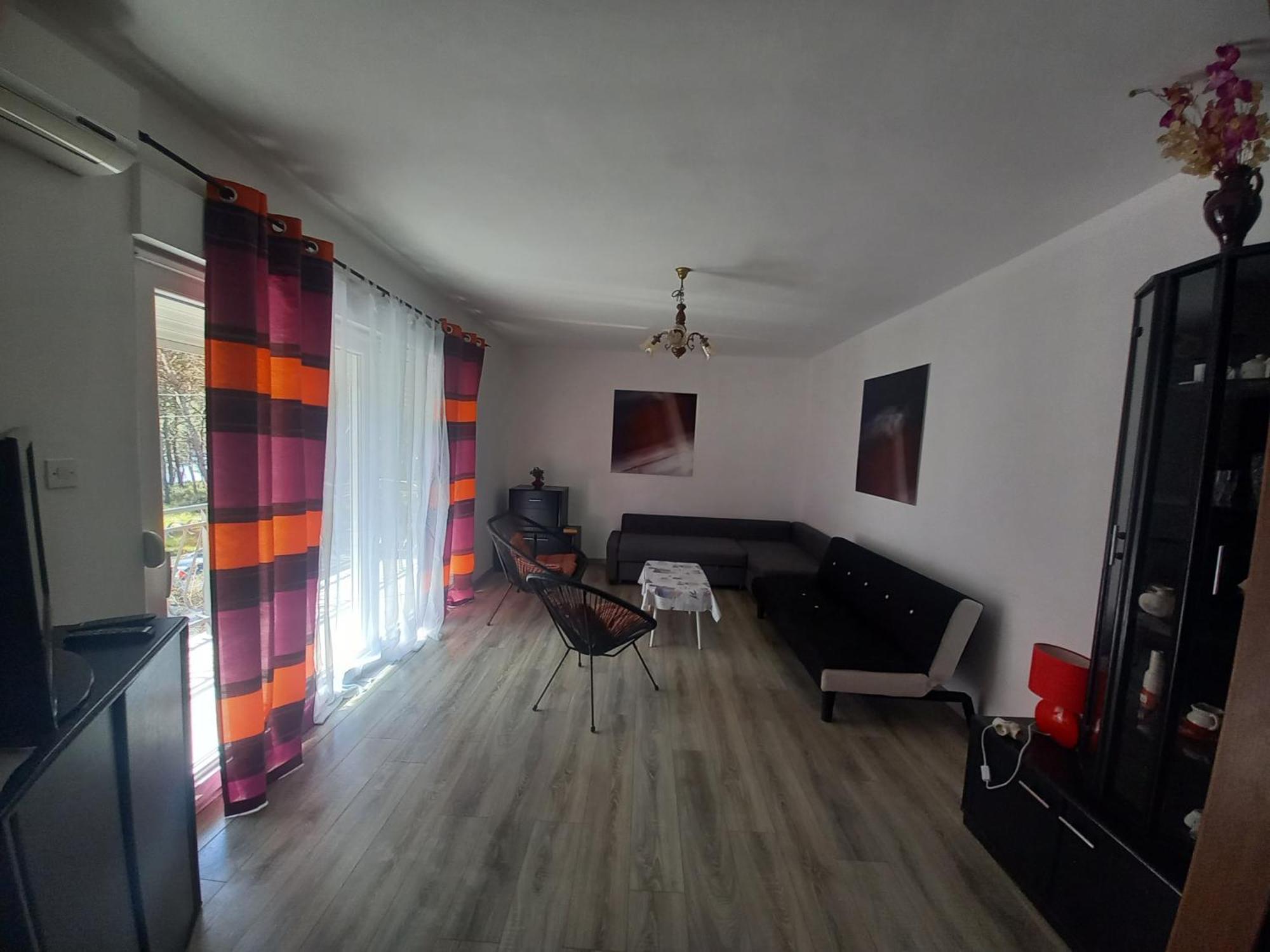 Dinka'S Apartment ستاري غراد المظهر الخارجي الصورة