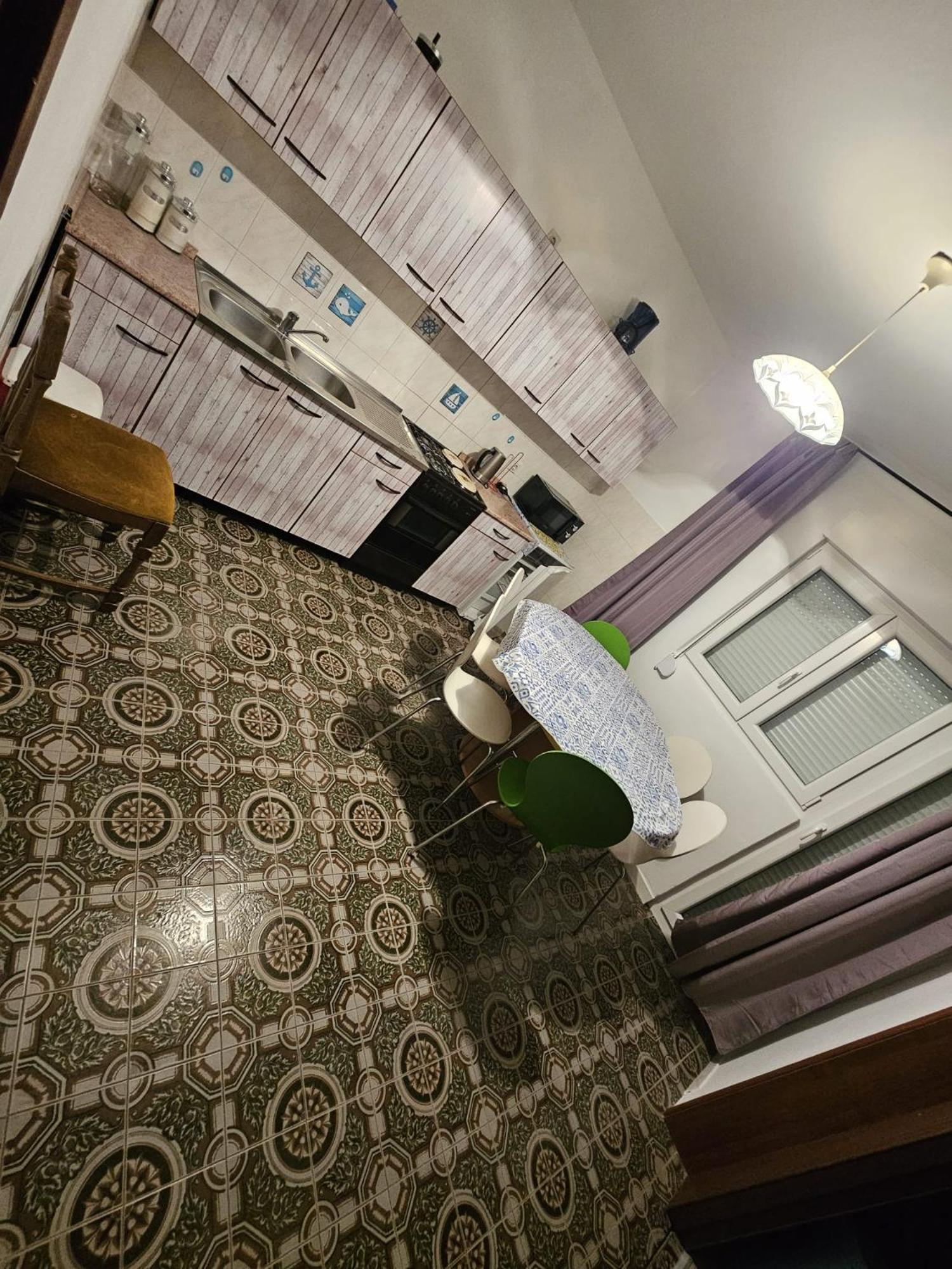 Dinka'S Apartment ستاري غراد المظهر الخارجي الصورة