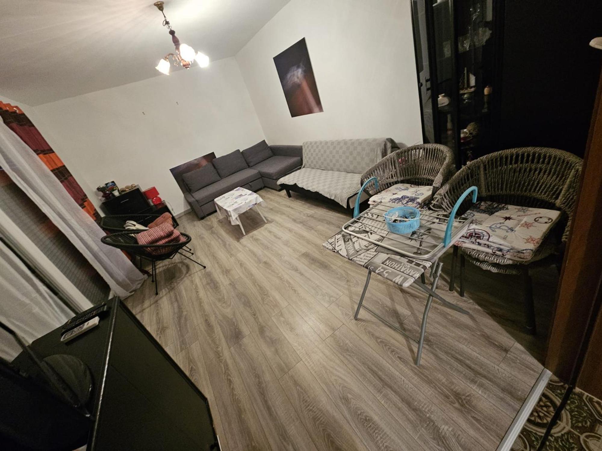Dinka'S Apartment ستاري غراد المظهر الخارجي الصورة